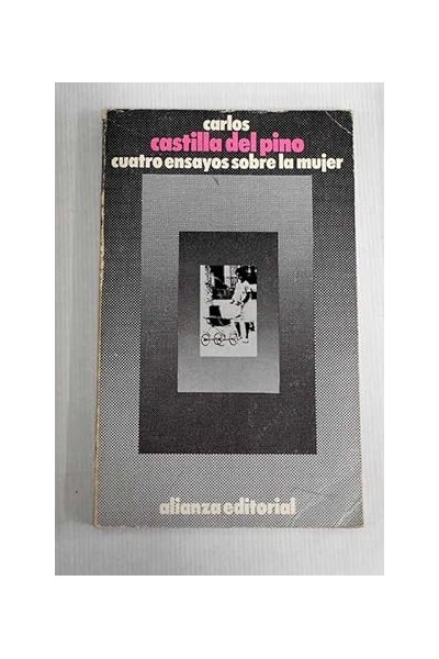 CUATRO ENSAYOS SOBRE LA MUJER
